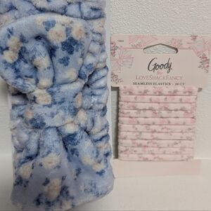 LoveShackFancy X Goodie & Wet Brush Bundle - NEW